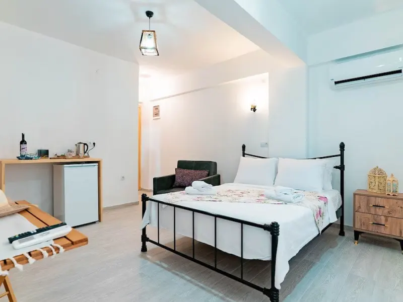 Masal Suites Butik Otel 8