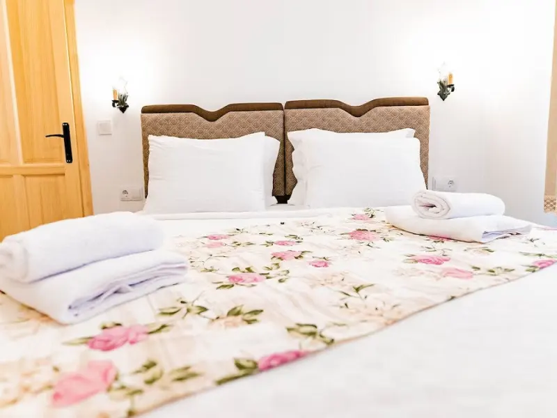 Masal Suites Butik Otel 10