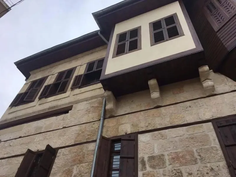 Burhanoglu Konagi 13