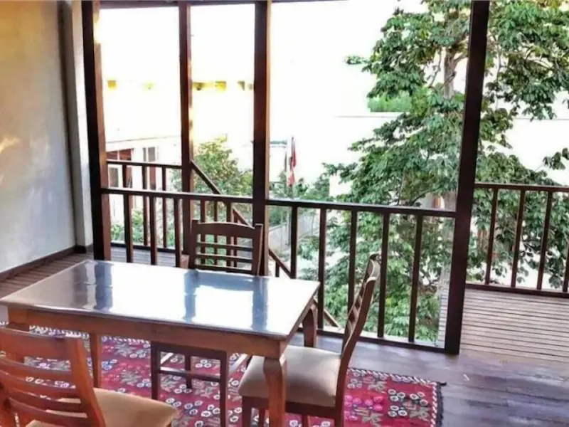 Burhanoglu Konagi 24