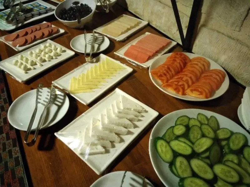 Burhanoglu Konagi 7
