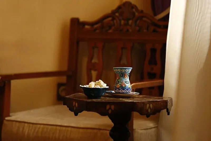 Elif Hatun Konağı 11
