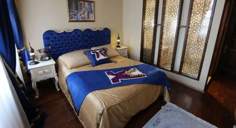 Elif Hatun Konağı 16
