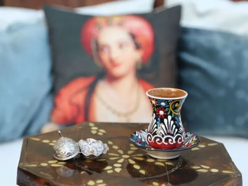 Elif Hatun Konağı 18