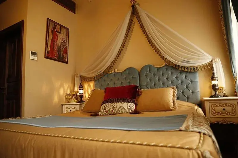 Elif Hatun Konağı 6