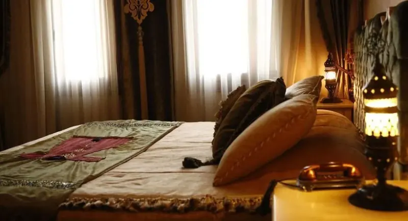 Elif Hatun Konağı 9