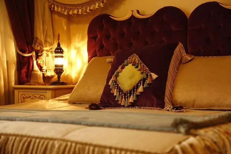 Elif Hatun Konağı 10