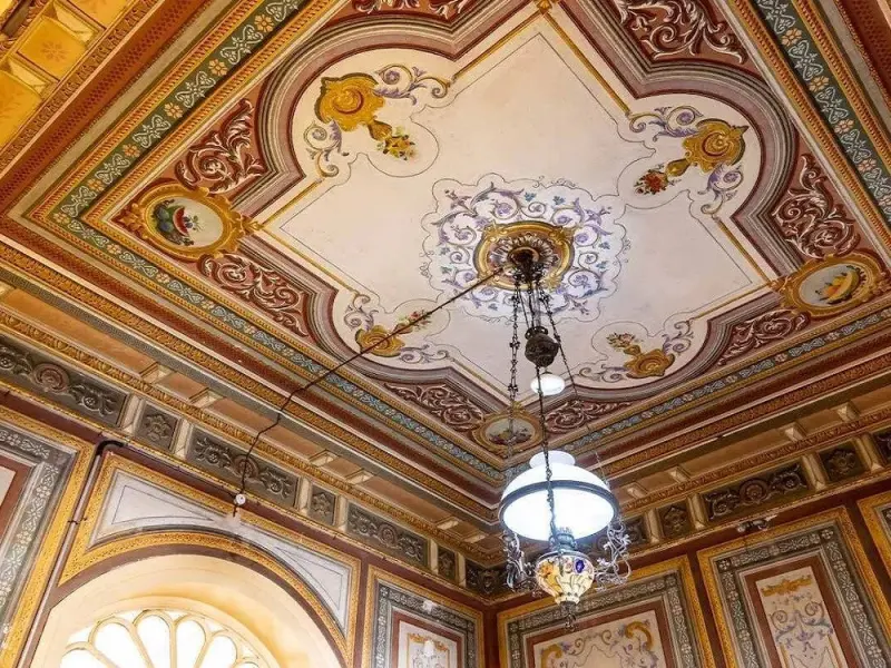 Anastasia Meziki Butik Otel 1