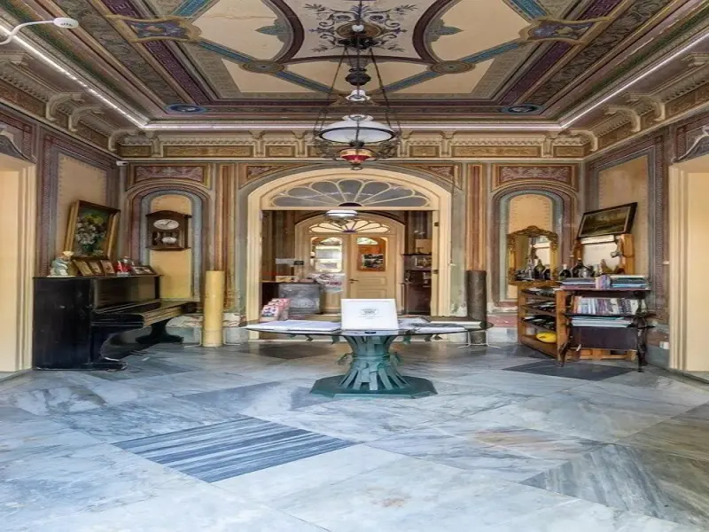 Anastasia Meziki Butik Otel 14
