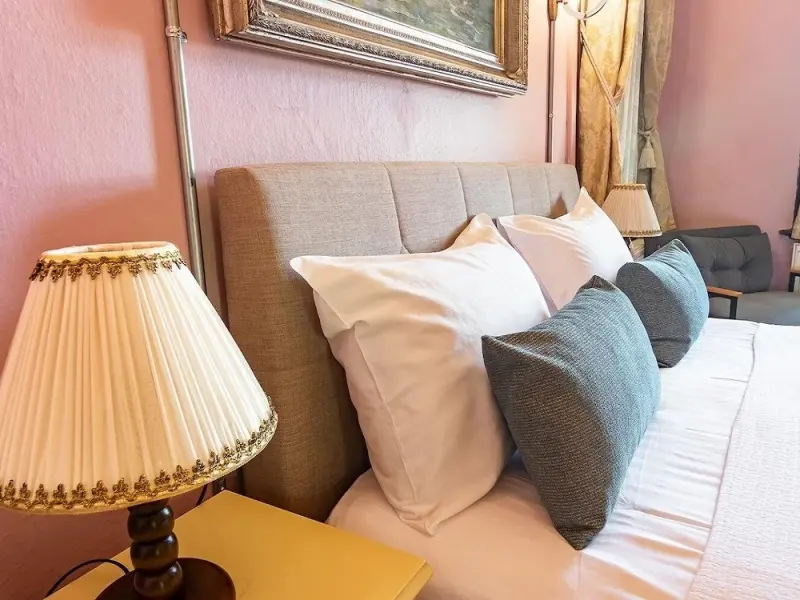 Anastasia Meziki Butik Otel 19