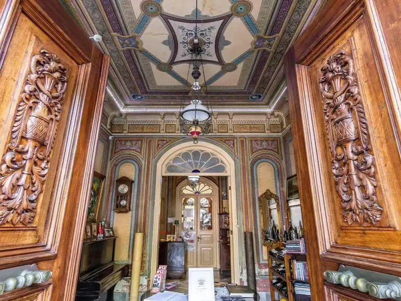 Anastasia Meziki Butik Otel 2