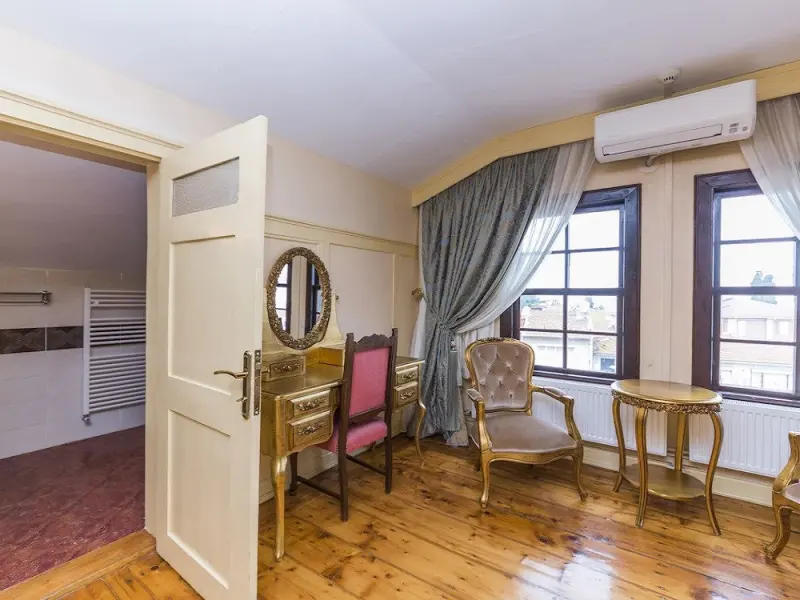 Anastasia Meziki Butik Otel 22