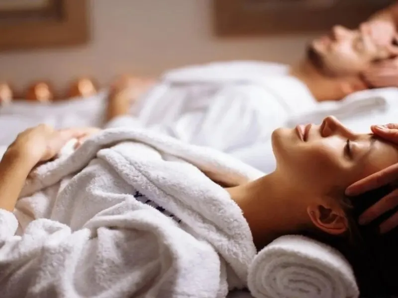 Anastasia Meziki Butik Otel 23