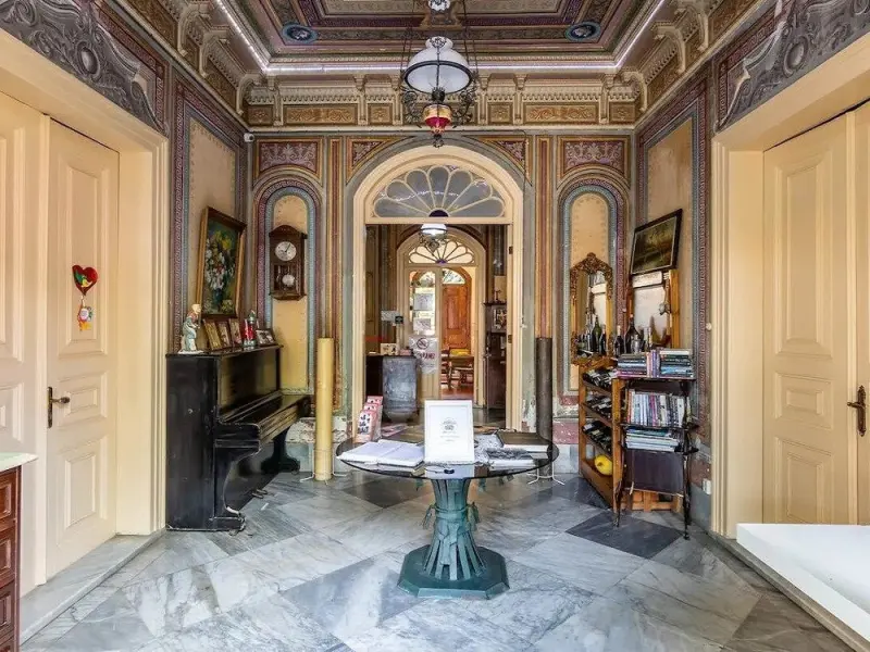 Anastasia Meziki Butik Otel 29