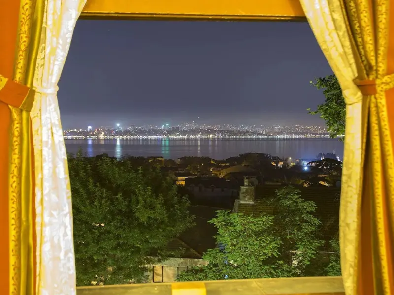 Anastasia Meziki Butik Otel 3