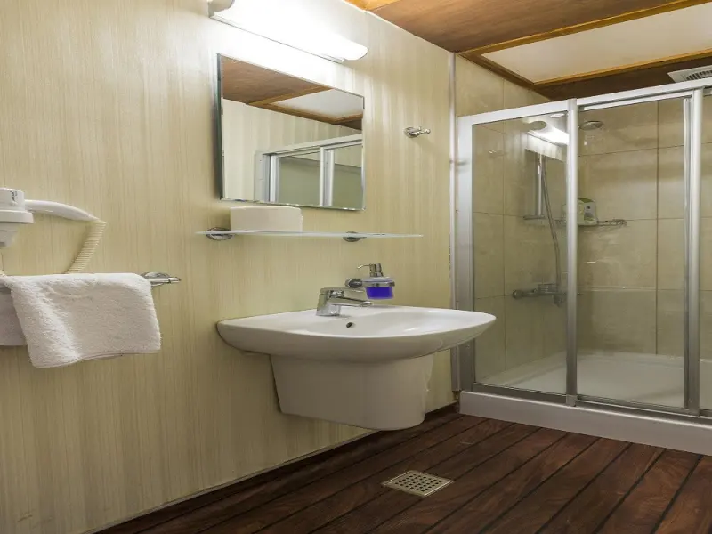 Anastasia Meziki Butik Otel 32
