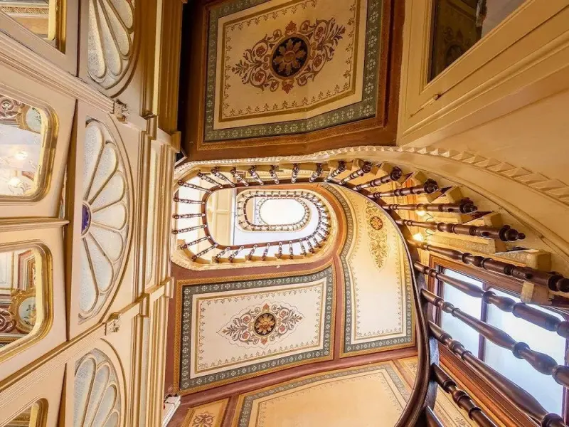 Anastasia Meziki Butik Otel 4