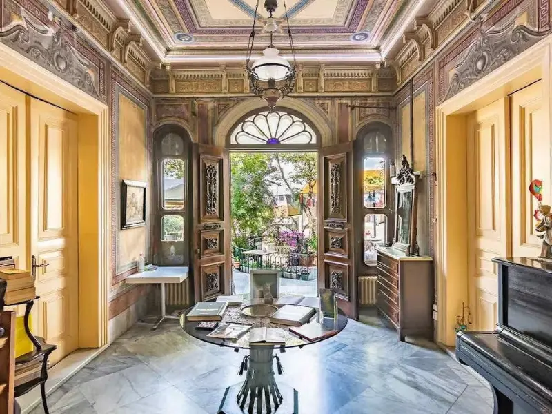 Anastasia Meziki Butik Otel 5