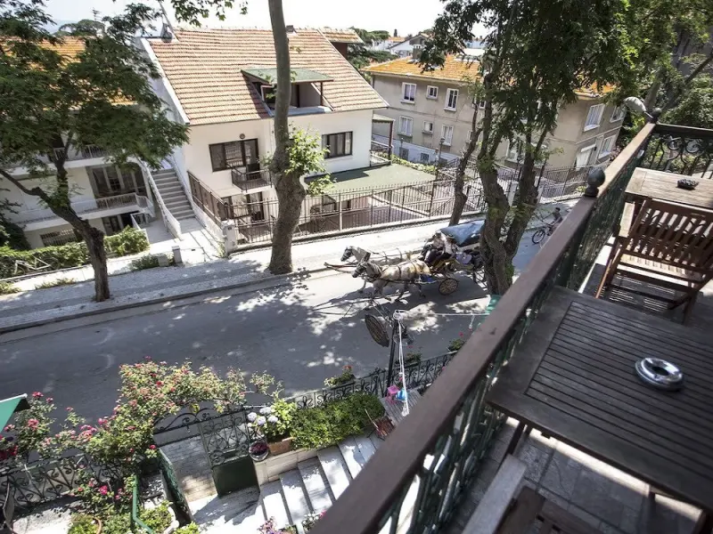 Anastasia Meziki Butik Otel 7