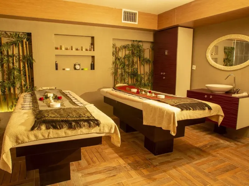 Bursa Palas Hotel 16