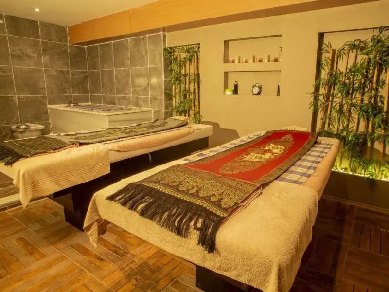 Bursa Palas Hotel 17