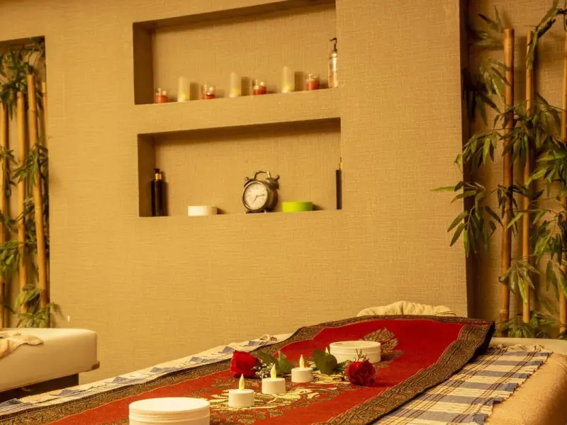Bursa Palas Hotel 18