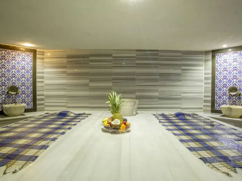 Bursa Palas Hotel 21