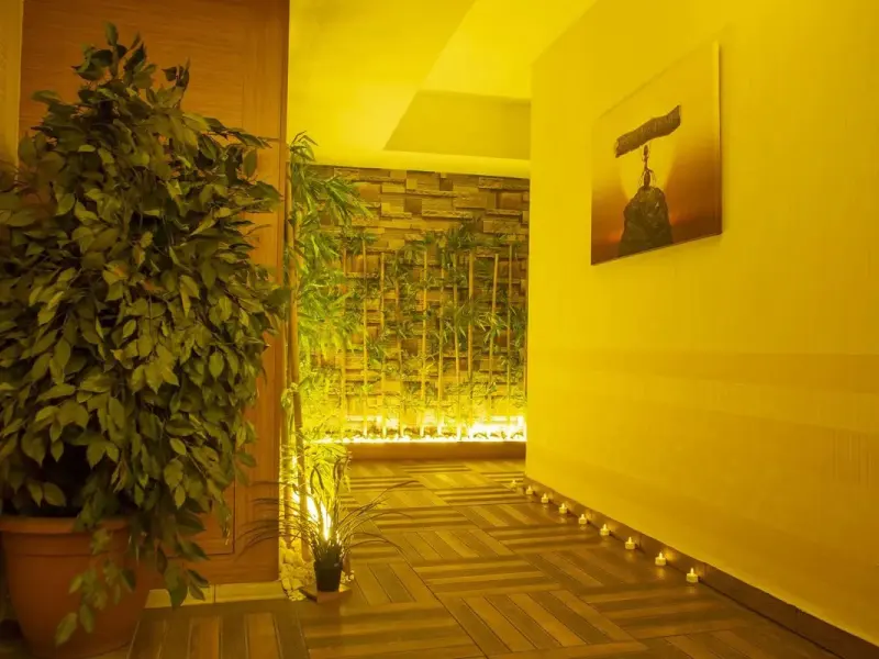 Bursa Palas Hotel 22