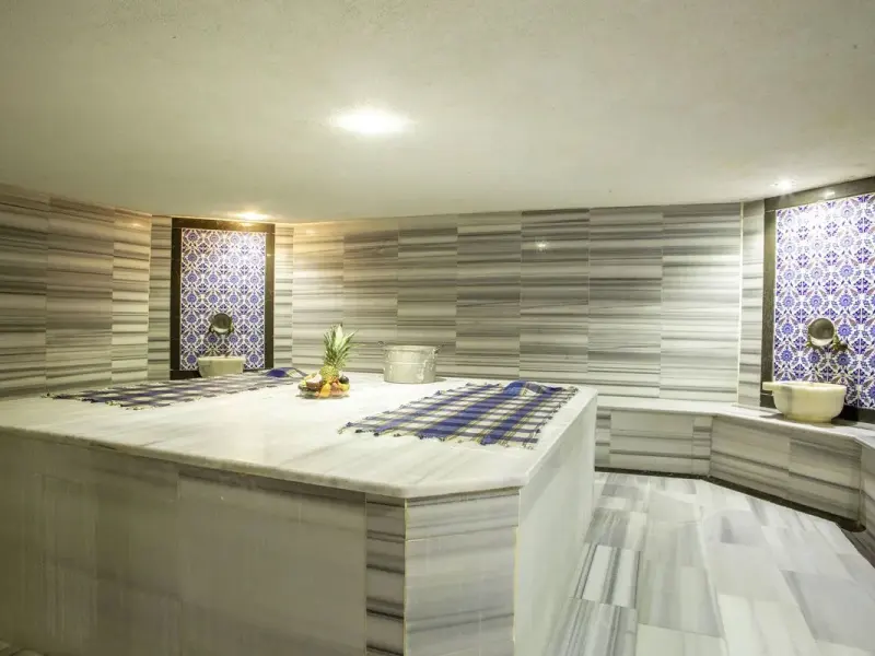 Bursa Palas Hotel 27