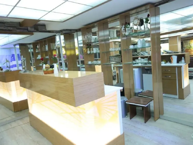 Bursa Palas Hotel 29