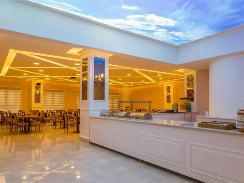 Bursa Palas Hotel 37