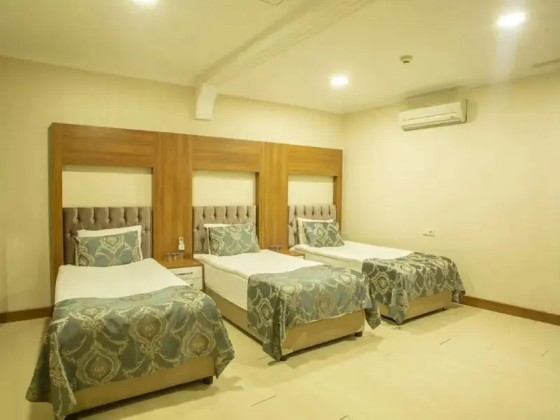 Bursa Palas Hotel 44