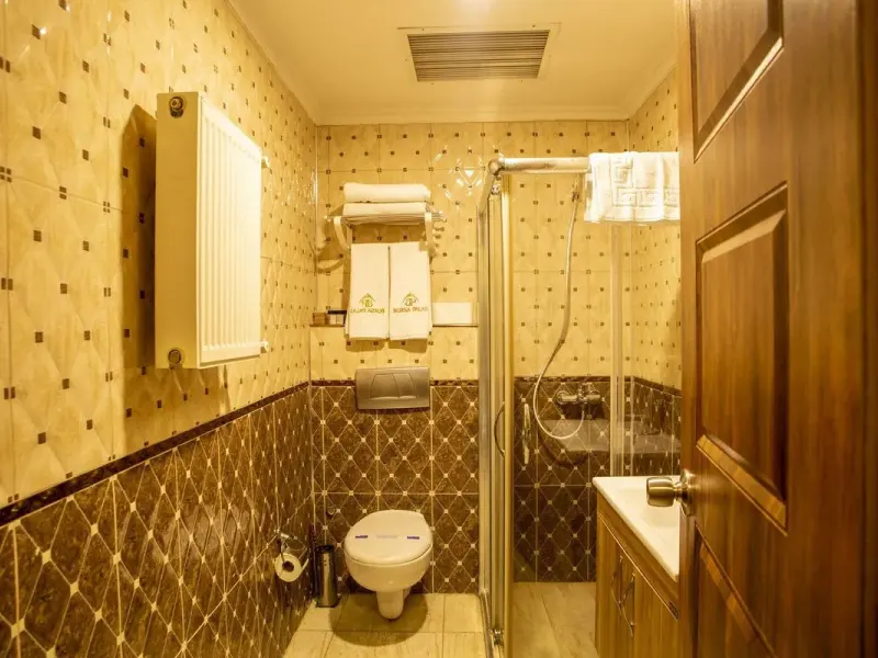 Bursa Palas Hotel 52