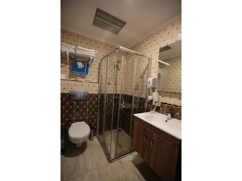 Bursa Palas Hotel 54