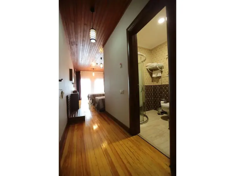 Bursa Palas Hotel 55