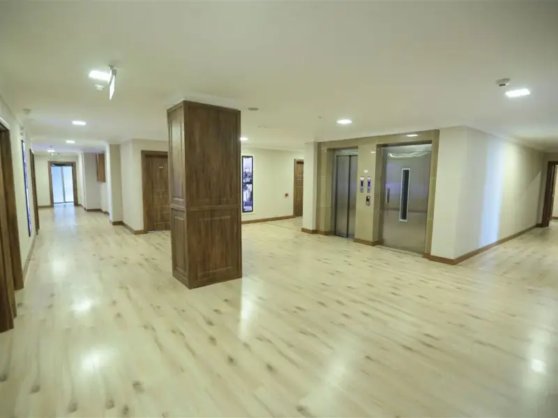 Bursa Palas Hotel 7