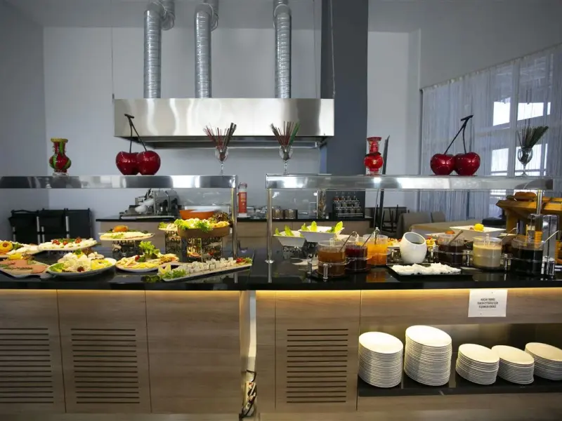 Afyon Afbel Thermal & Spa Hotel 11