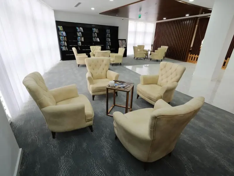 Afyon Afbel Thermal & Spa Hotel 12