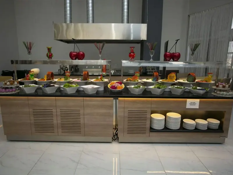 Afyon Afbel Thermal & Spa Hotel 16