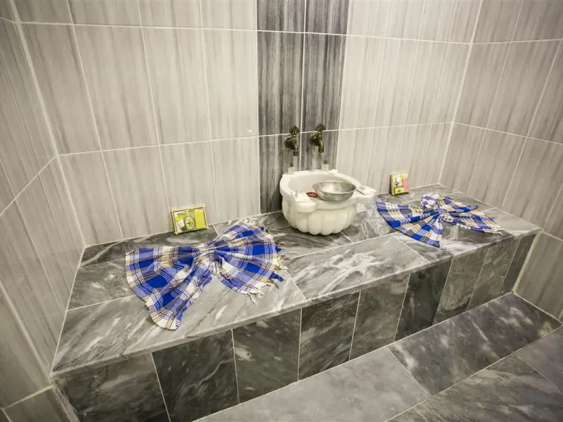 Afyon Afbel Thermal & Spa Hotel 19
