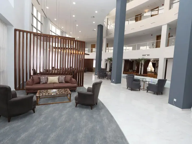 Afyon Afbel Thermal & Spa Hotel 20