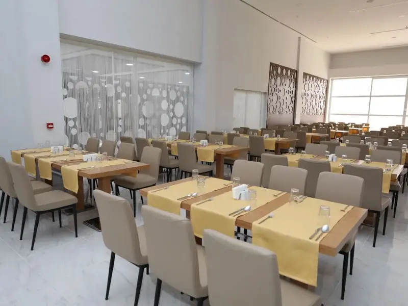 Afyon Afbel Thermal & Spa Hotel 22