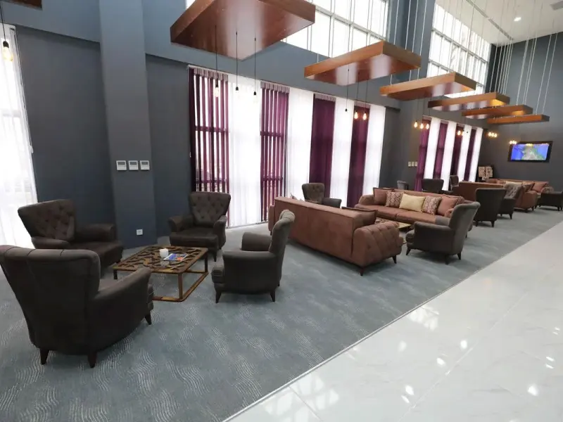 Afyon Afbel Thermal & Spa Hotel 24