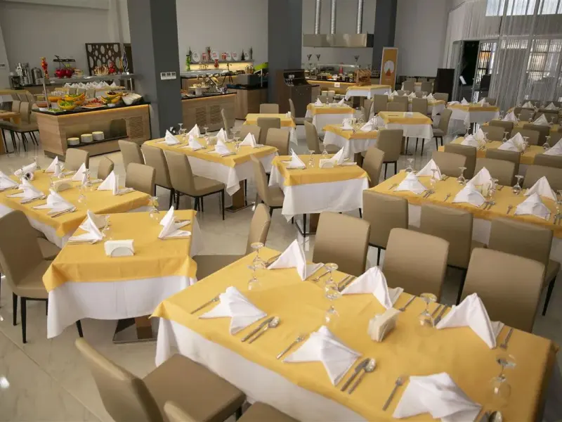 Afyon Afbel Thermal & Spa Hotel 26