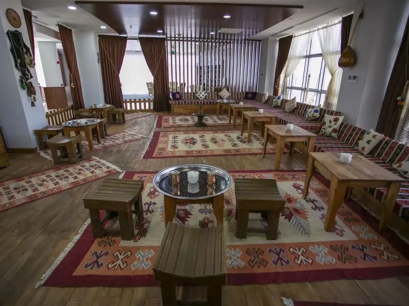 Afyon Afbel Thermal & Spa Hotel 29