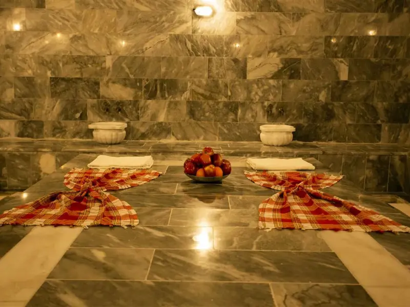 Afyon Afbel Thermal & Spa Hotel 30