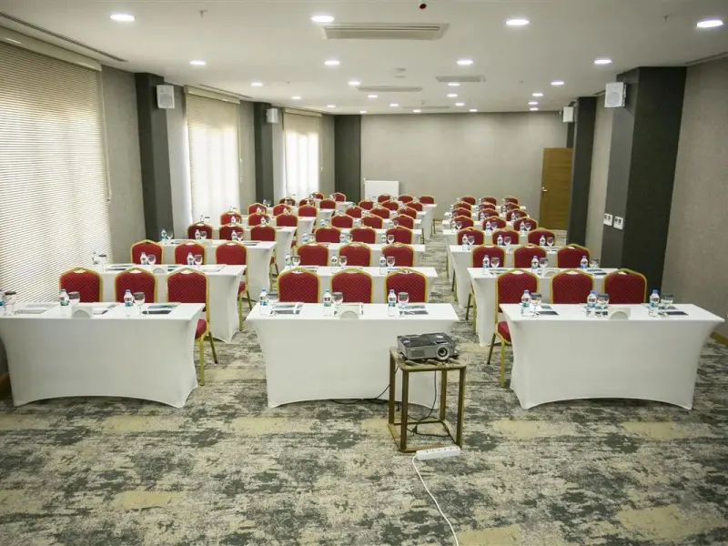 Afyon Afbel Thermal & Spa Hotel 31