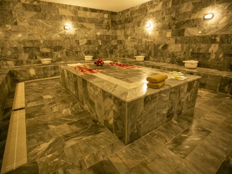 Afyon Afbel Thermal & Spa Hotel 33