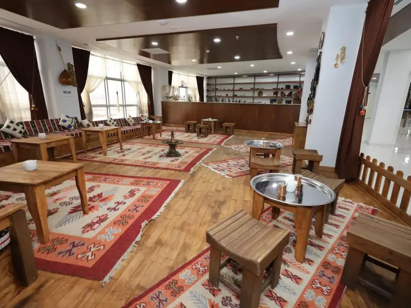 Afyon Afbel Thermal & Spa Hotel 34