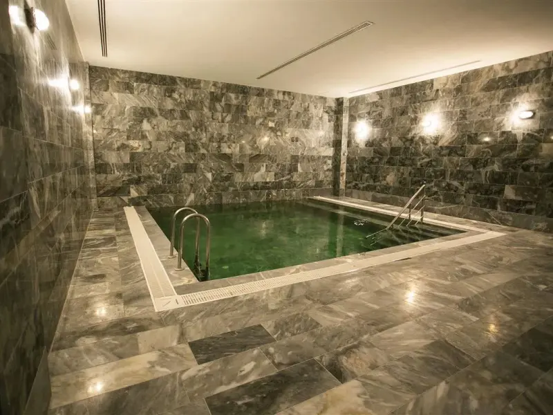 Afyon Afbel Thermal & Spa Hotel 35